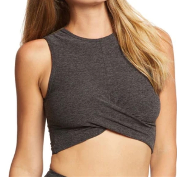Beyond Yoga Other - Beyond Yoga Crossroads Bralette